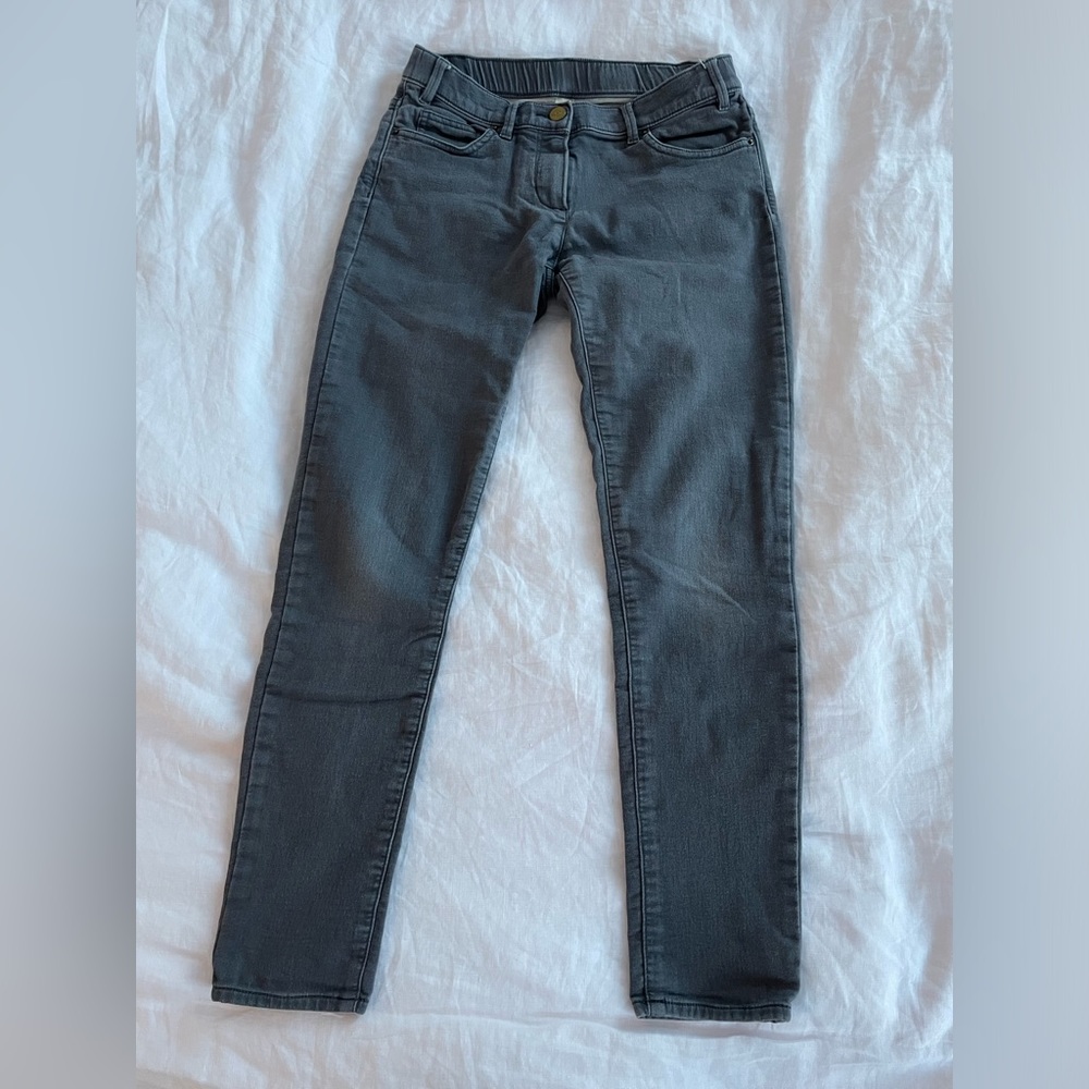 Crewcuts Gray Jeans